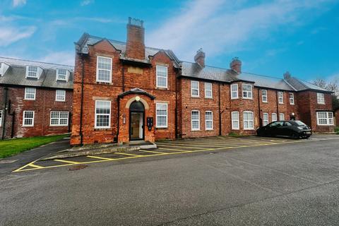 undefined, Highlanders Hill, Mansfield, NG18