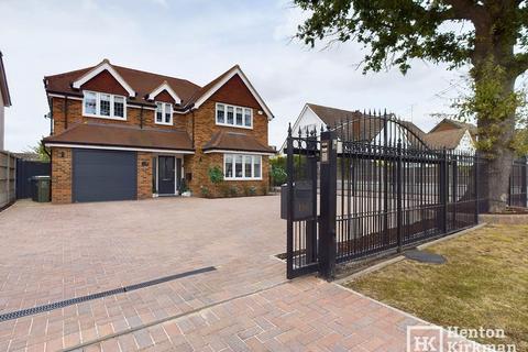 4 bedroom detached house for sale, Grange Road, Billericay