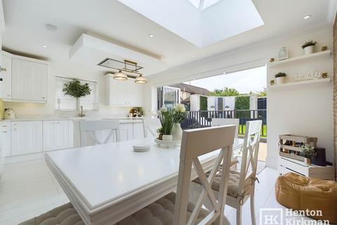 4 bedroom detached house for sale, Grange Road, Billericay