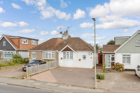 2 bedroom semi-detached bungalow for sale, Greenhill Road, Greenhill, Herne Bay, Kent