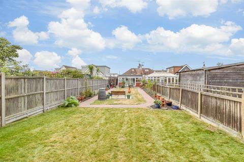 2 bedroom semi-detached bungalow for sale, Greenhill Road, Greenhill, Herne Bay, Kent