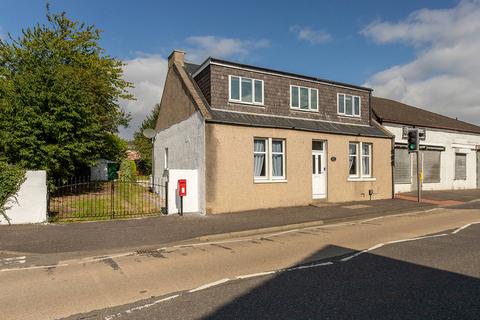 4 bedroom detached house for sale, 88 Main Street, Crosshill, Lochgelly, KY5 8AP