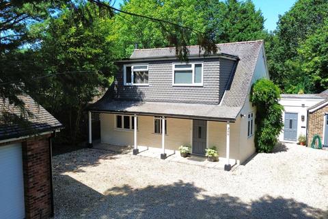 3 bedroom detached house for sale, Nine Mile Ride, Finchampstead, Wokingham, Berkshire, RG40