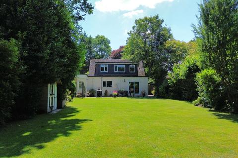 3 bedroom detached house for sale, Nine Mile Ride, Finchampstead, Wokingham, Berkshire, RG40