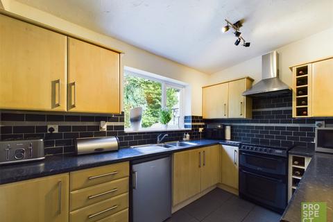 3 bedroom detached house for sale, Nine Mile Ride, Finchampstead, Wokingham, Berkshire, RG40