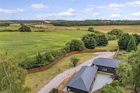 4 bedroom detached house for sale, White Bear Barn, London Road, Stanford Rivers, Ongar, CM5