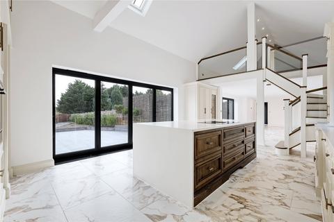 4 bedroom detached house for sale, White Bear Barn, London Road, Stanford Rivers, Ongar, CM5