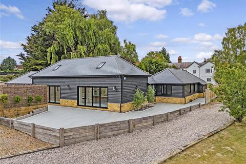 4 bedroom detached house for sale, White Bear Barn, London Road, Stanford Rivers, Ongar, CM5