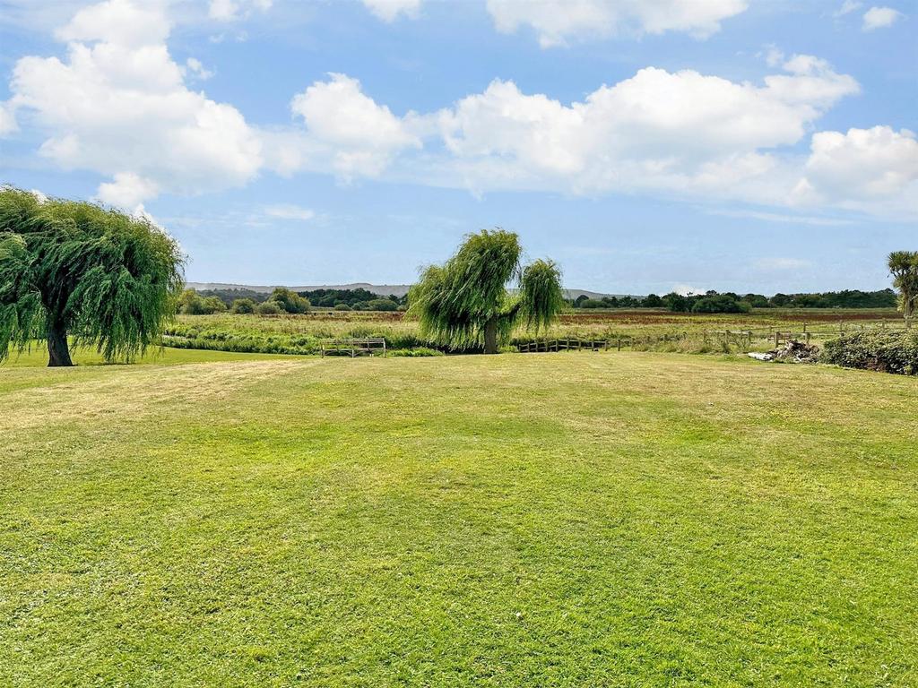 Communal Gardens