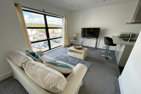 1 bedroom apartment for sale, West Strand, Whitehaven CA28