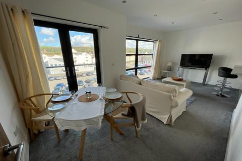 1 bedroom apartment for sale, West Strand, Whitehaven CA28