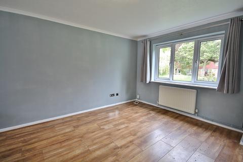 3 bedroom end of terrace house to rent, Paddocks Mead, Goldsworth Park, Woking, Surrey, GU21