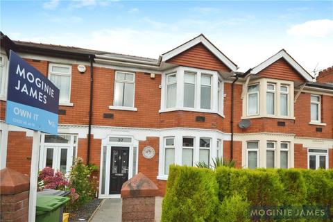 3 bedroom terraced house for sale, Caerphilly Road, Birchgrove, Cardiff