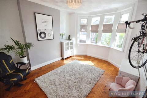 3 bedroom terraced house for sale, Caerphilly Road, Birchgrove, Cardiff