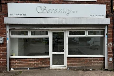 Retail property (high street) to rent, Brays Road, Birmingham