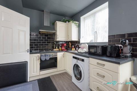 25 Browning Close, Sheffield, S6 1BY