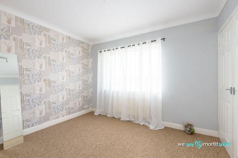 25 Browning Close, Sheffield, S6 1BY