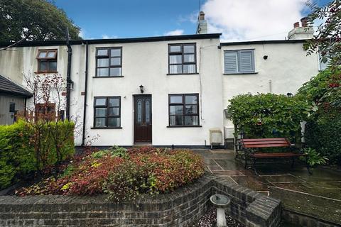 2 bedroom terraced house for sale, Shade Row, Preesall FY6