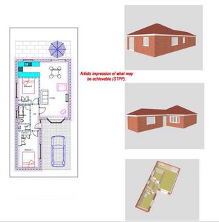 Land for sale, Ashford TN26