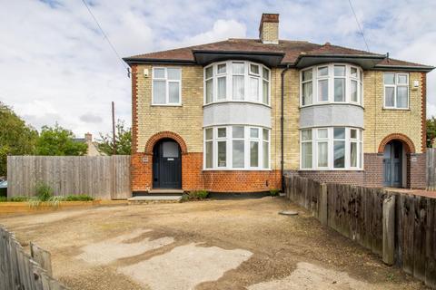 3 bedroom semi-detached house for sale, Newmarket Road, Cambridge