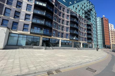 2 bedroom flat for sale, 1 Brewery Wharf, Waterloo Street, Leeds, West Yorkshire, LS10