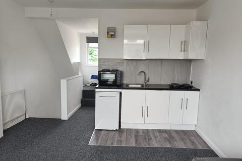 undefined, Buxton Road, Luton, Bedfordshire