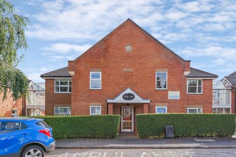 1 bedroom retirement property for sale, Baliol Road, Hitchin, SG5