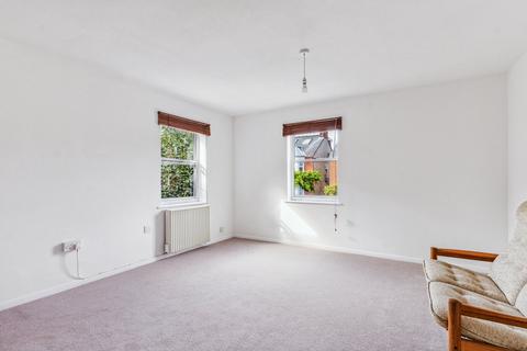 1 bedroom retirement property for sale, Baliol Road, Hitchin, SG5