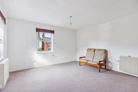 1 bedroom retirement property for sale, Baliol Road, Hitchin, SG5
