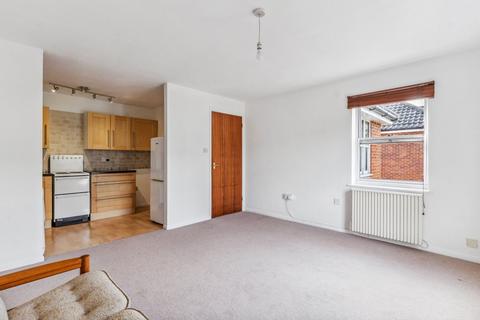 1 bedroom retirement property for sale, Baliol Road, Hitchin, SG5