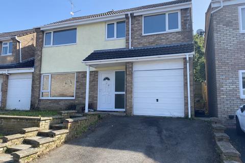 4 bedroom link detached house for sale, Church Hayes Close, Nailsea, BS48