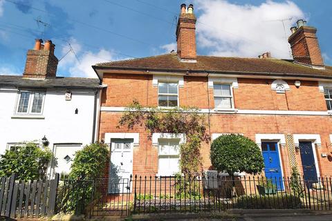 2 bedroom cottage for sale, Chipstead Lane, Sevenoaks, TN13