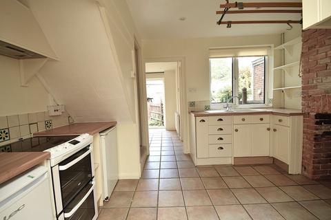 2 bedroom cottage for sale, Chipstead Lane, Sevenoaks, TN13