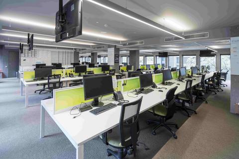 Office to rent, Cannon Green Building, 27 Bush Lane, London, EC4R 0AN