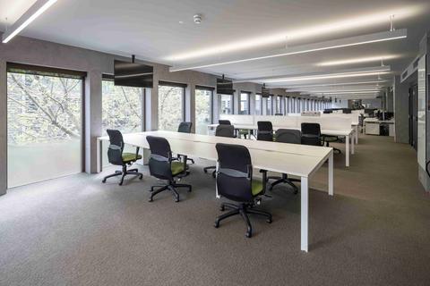 Office to rent, Cannon Green Building, 27 Bush Lane, London, EC4R 0AN