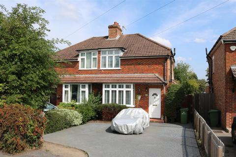 3 bedroom semi-detached house for sale, COBHAM ROAD, FETCHAM, KT22