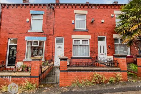 2 bedroom terraced house to rent, Mornington Road, Bolton, Greater Manchester, BL1 4EF