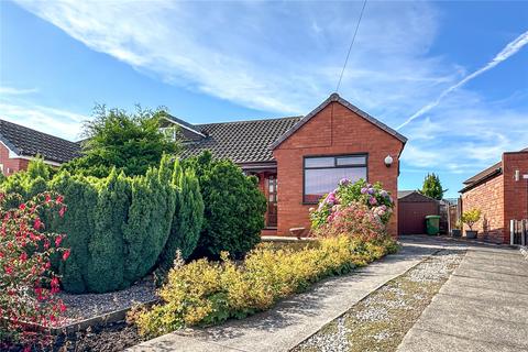 2 bedroom bungalow for sale, Willows Drive, Failsworth, Manchester, M35