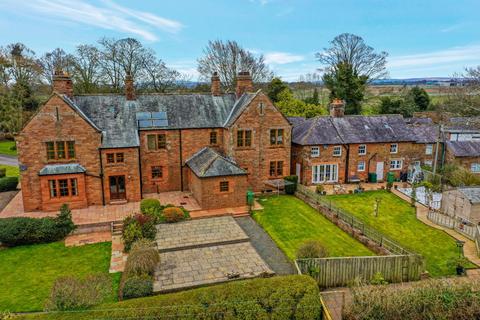 9 bedroom country house for sale, Carlisle CA6