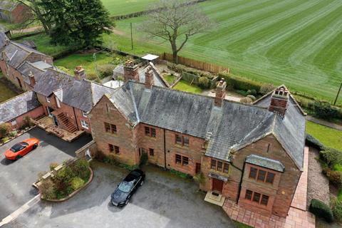 9 bedroom country house for sale, Carlisle CA6