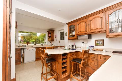 4 bedroom detached house for sale, Copthorne Road, Felbridge, West Sussex