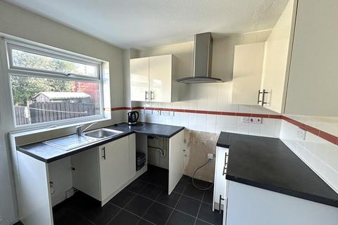 2 bedroom end of terrace house for sale, Penmere Close, Helston TR13