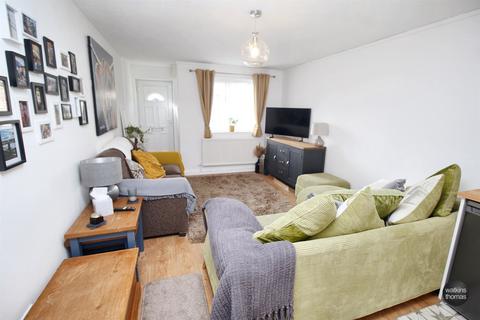 1 bedroom apartment for sale, Chatsworth Road, Hereford, HR4