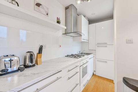 2 bedroom flat for sale, Buckingham Road, Islington, London, N1