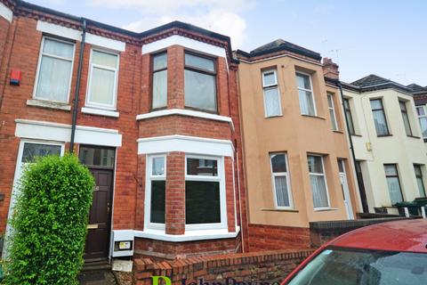 undefined, Ellys Road, Radford, Coventry, CV1
