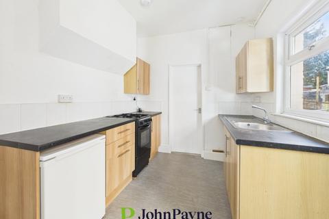 undefined, Ellys Road, Radford, Coventry, CV1