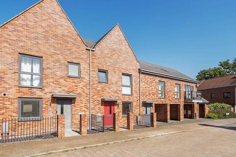 3 bedroom terraced house for sale, Herwick Lane, Waterlooville PO7