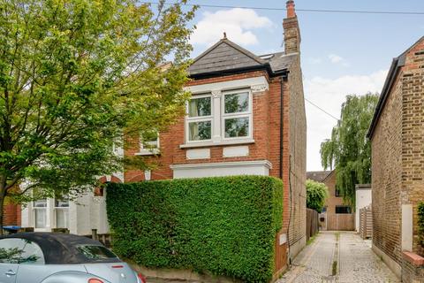 2 bedroom maisonette for sale, Hotham Road, Wimbledon