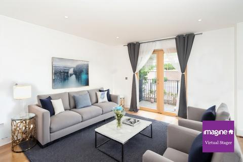 2 bedroom apartment for sale, Riverwell Close, Watford, Hertfordshire, WD18