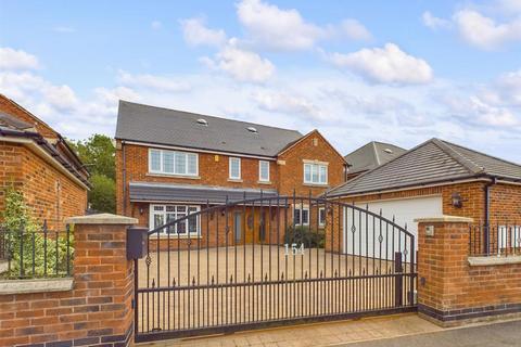 5 bedroom detached house for sale, Ramsey Drive, Nottingham NG5